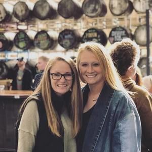 Meet your Posher, Taylor